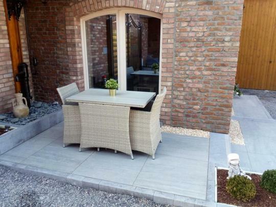 L'Etable D'Evelyne Hotel Bastogne Exterior photo